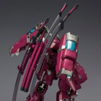 Frame Arms 1/100 NSG-Z0/D Magatsuki:RE