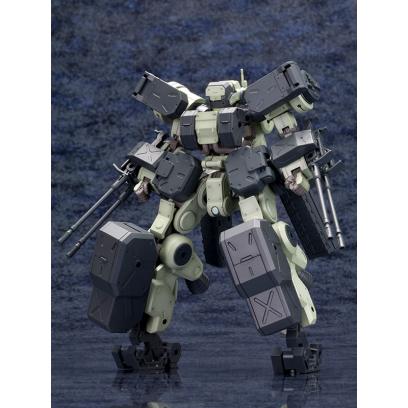 Frame Arms 1/100 Extend Arms 03:RE for Greifen
