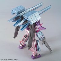 HGBD 1/144 Gundam 00 Sky HWS (Trans-Am Infinity Mode)
