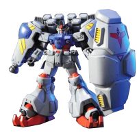 HGUC 1/144 RX-78GP02A Gundam GP02A (Type-MLRS)
