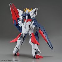 HGBD 1/144 Gundam Shining Break