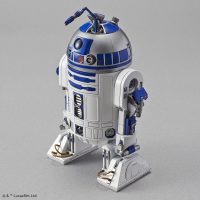 Star Wars 1/12 R2-D2 (Rocket Booster Ver.)