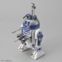 Star Wars 1/12 R2-D2 (Rocket Booster Ver.)