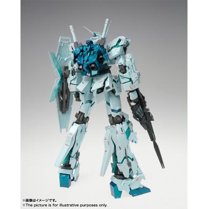 Gundam Fix Figuration Metal Composite RX-0 Unicorn Gundam (Final Battle Ver.)