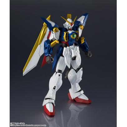 Gundam Universe XXXG-01W Wing Gundam