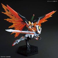 HGCE 1/144 ZGMF-X42S-Revolution Destiny Gundam (Heine Westenfluss Custom)