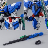 RG 1/144 Gundam Exia Repair III