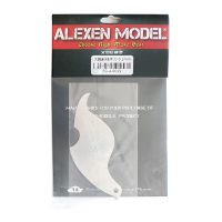 Alexen Model S-Steel Scriber 0.2mm