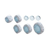 Builders Parts HD 01 MS Sight Lens 01 (Clear)