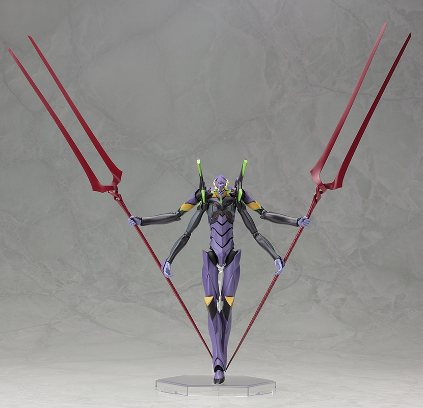 evangelion eva 13 figure