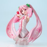 Figure-rise Bust Sakura Miku