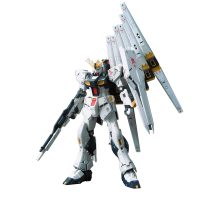 RG 1/144 RX-93 Nu Gundam