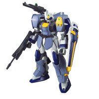HG 1/144 Duel Gundam Assault Shroud