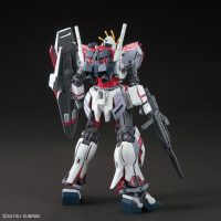 HGUC 1/144 RX-9/C Narrative Gundam C-Packs