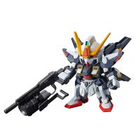 SD Gundam Cross Silhouette Sisquiede