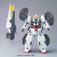 1/100 GN-005 Gundam Virtue