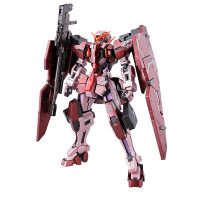 MG 1/100 Gundam Dynames (Trans-Am Mode) (Metallic Gloss Injection)