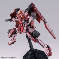 MG 1/100 Gundam Dynames (Trans-Am Mode) (Metallic Gloss Injection)