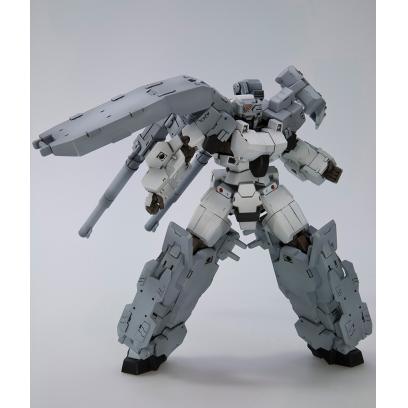 Frame Arms 1/100 Type 38 Model 1 Remodeling Ryurai:RE