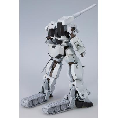 Frame Arms 1/100 Type 38 Model 1 Remodeling Ryurai:RE