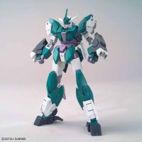 HGBD:R 1/144 Core Gundam (G-3 Color) & Veetwo Unit