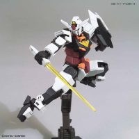 HGBD:R 1/144 Core Gundam (Real Type Color) & Marsfour Unit