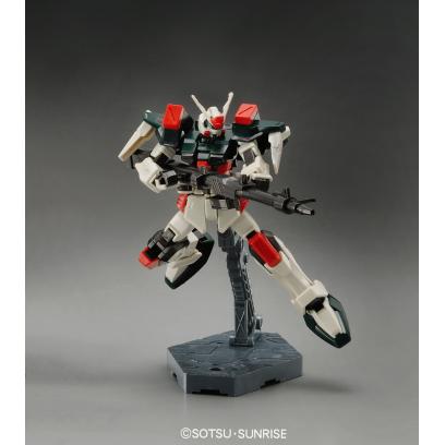 HG 1/144 Buster Gundam
