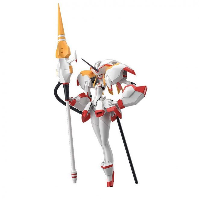 moderoid strelitzia