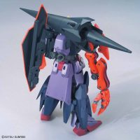 HGBD:R 1/144 Gundam Seltsam