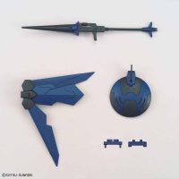 HGBD:R 1/144 Injustice Weapons