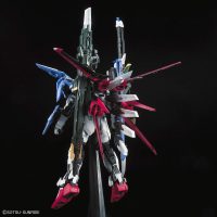 PG 1/60 GAT-X105+AQM/E-YM1 Perfect Strike Gundam