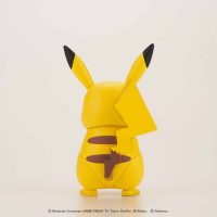 Pokemon Plamo 41 Pikachu