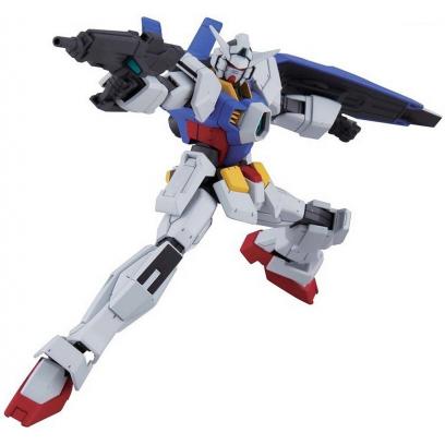 HG 1/144 Gundam AGE-1 Normal