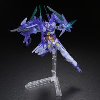 HGBD 1/144 Gundam AGE II Magnum (Dive Into Dimension Clear)