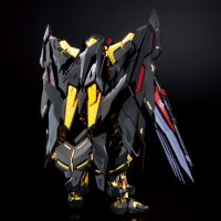 RG 1/144 Gundam Astray Gold Frame Amatsu (Special Coating)