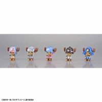 Chopper Robo TV Animation 20th Anniversary One Piece Stampede Color Ver. Set