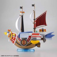 Grand Ship Collection 15 Thousand-Sunny Flying Model
