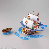 Grand Ship Collection 15 Thousand-Sunny Flying Model