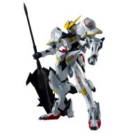 Gundam Universe ASW-G-08 Gundam Barbatos