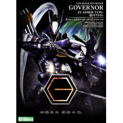 hg030-governor_ex_armor_type_quetzal-boxart