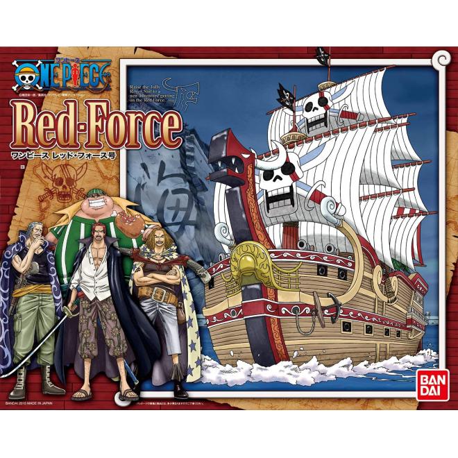 Red-Force