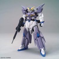 HGBD:R 1/144 Gundam Tertium