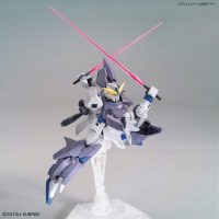 HGBD:R 1/144 Gundam Tertium