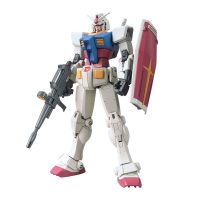 HG 1/144 RX-78-2 Gundam (Beyond Global)