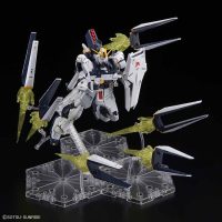 RG 1/144 RX-93 Nu Gundam Fin Funnel Effect Set