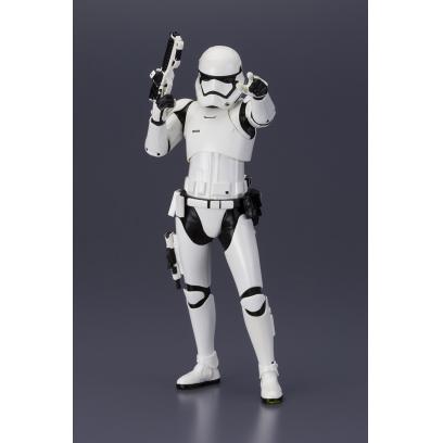 ARTFX+ 1/10 First Order Stormtrooper Two Pack