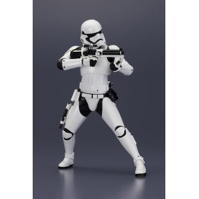 ARTFX+ 1/10 First Order Stormtrooper Two Pack