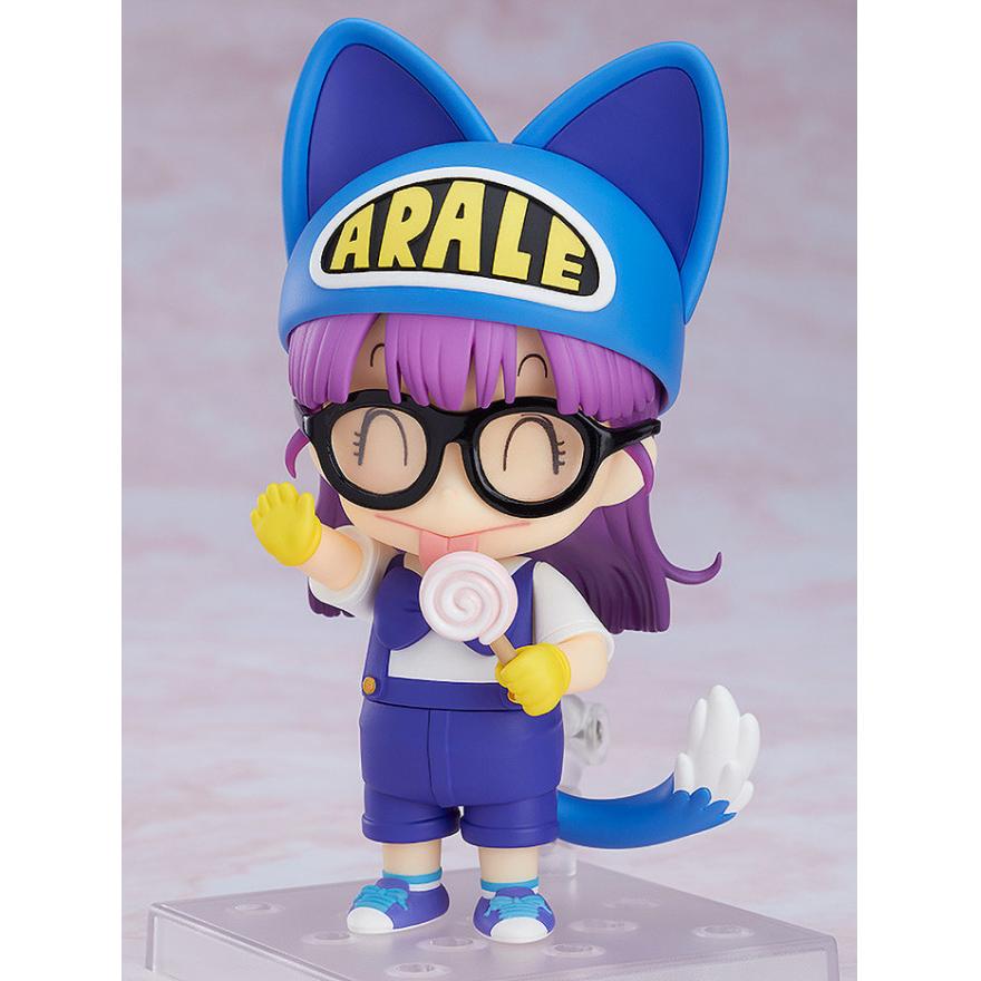 nendoroid arale