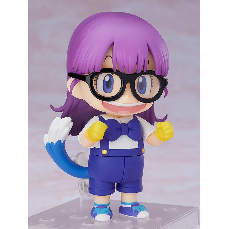 nendoroid arale norimaki