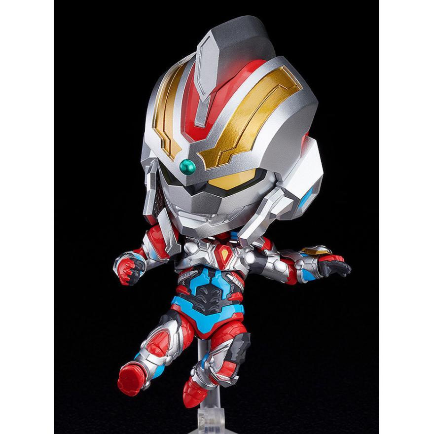 gridman nendoroid